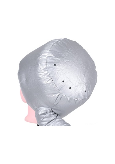 Mufunye Profesyonel Saç Kurutma Şapkası - Hızlı Ve Pratik Saç Kurutma Çözümü