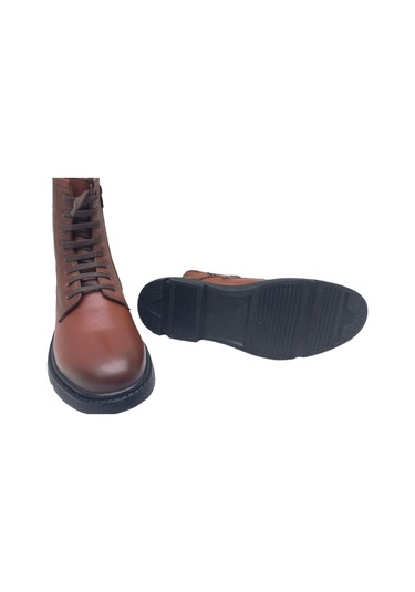Growish Gr0044 Hakiki Deri Erkek Bot