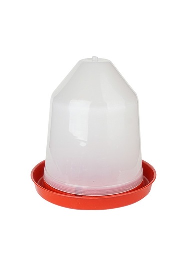 TavPet Plastik Civciv Yer Suluğu Alttan Dolum 5 Lt
