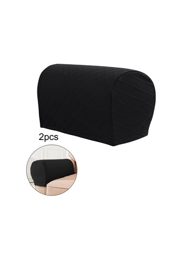 Suntek 2x Kanepe Kanepe Kol Dayama Mobilya Koruyucu Recliner