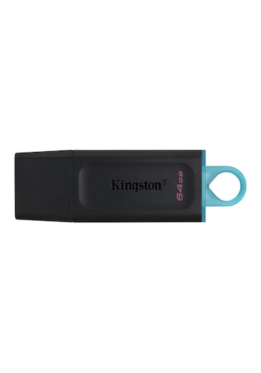 Kingston 64 GB Exodia USB 3.2 Gen.1 USB Bellek