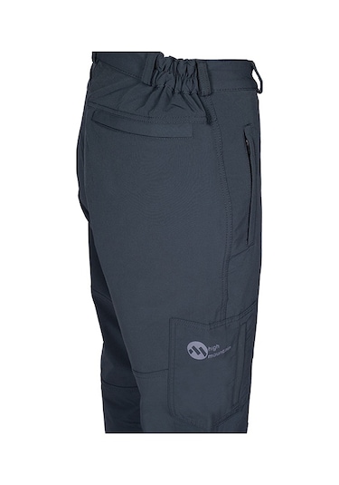 High Mountain Nepal Outdoor Pantolon Haki