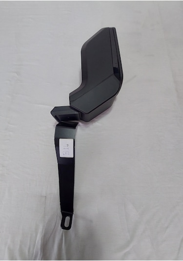 Cıtroen C-elysee 2012-2023 Kolçak Metal Ayak A+kalite Oem