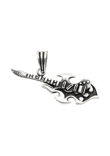 Taja Gümüş 925 Ayar Kolye Ucu 39992