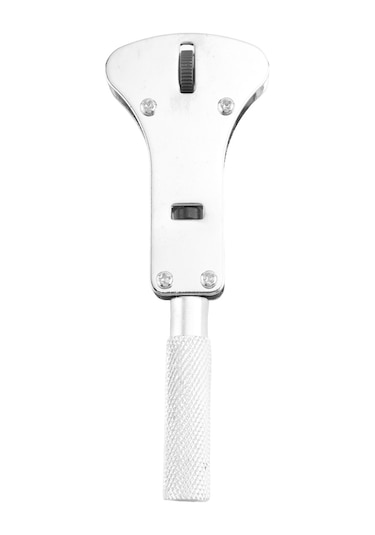 Saat Kasası Çıkarma Montajı Üç Pençeli Açık Kapak Seti Saat Tamir Takımı