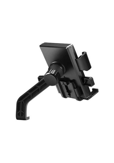 Ebitda Y02 Elektrikli Bisiklet Telefon Tutucusu, Dikiz Aynası Montajı, Çok Renkli, Abs-alüminyum, 4,7-6,8 İnç, Motosiklet-bi Çok Renkli