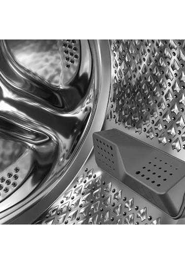 Arçelik 9125 NB 1200 Devir 9 KG Çamaşır Makinesi