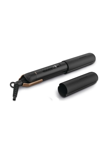 Grundig HS 7030 NaturaShine Saç Düzleştirici