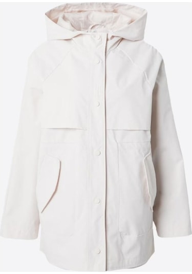 Only 15308840 Onlblue Parka Jacket Cc Otw Ss Trenç Kadın Mont 15308840-R4832 Bej