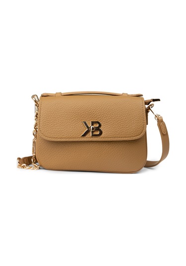 Deery Taba Rengi Kadın Postacı Çantası - K27010ztbay1 Taba