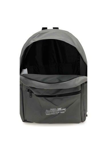 Lumberjack Wl Avıs 35sn930 3pr Antrasit Kadın Sırt Çantası 000000000101479659 Gri