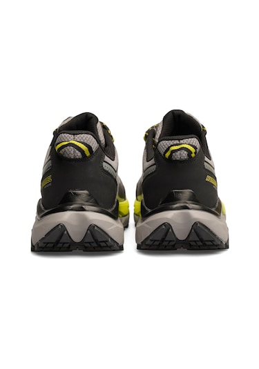 Hummel Rhone Outdoor Ayakkabı 900774-2672 Gri