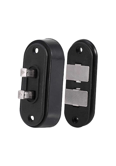 Sürgülü Kapı Swıtch Işık Butonu Paslanmaz Çelik