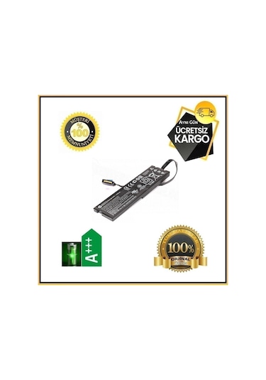 HP Uyumlu Hstnn-1S6D Hstns-Bb01 Server Bataryası