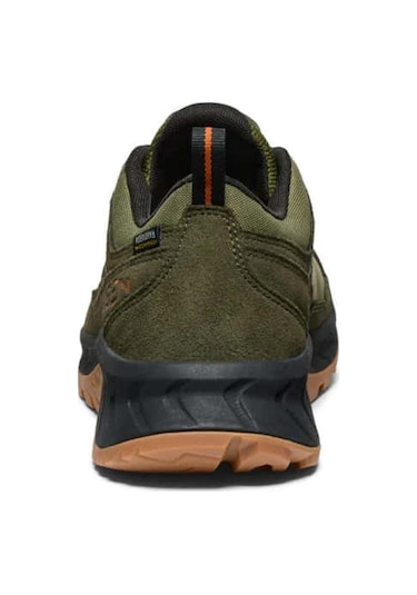 Hightrail Su Geçirmez Erkek Yürüyüş Ayakkabısı Çok Renkli