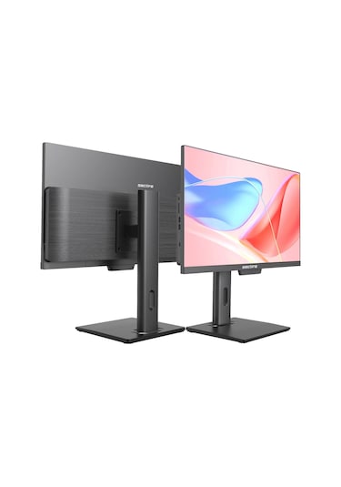 Seclife HBA-P7215BK i7-12700 8 GB 512 GB SSD 23.8" Dos AIO Masaüstü Bilgisayar