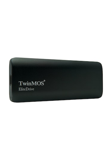 Twinmos PSSD2TBMEDB 2 TB 2.5" USB 3.2 Taşınabilir Disk