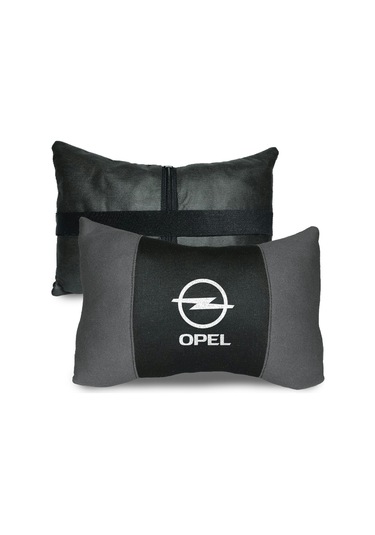 100% PAMUKLU OTO ARAÇ OTO BOYUN YASTIK  2 ADET