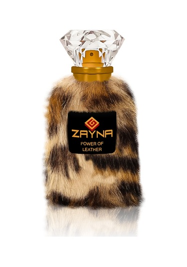 Zayna Power Of Leather Unisex Parfüm EDP 100 ML