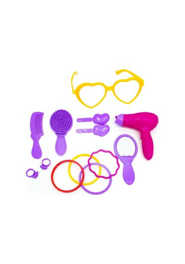 Dede Candy Güzellik Seti Çantası