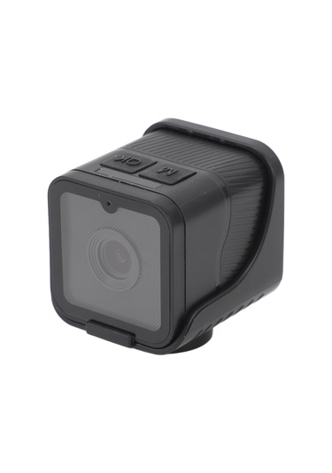 Geeroyoo 1080p Hd Bisiklet Kamera, 120 Derece Geniş Açı, Wifi Canlı Görüntü, Su Geçirmez, Elektronik Sabitleme, Döngü Kaydı, 256gb Desteği