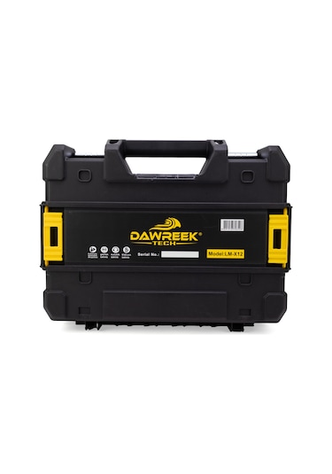 Dawreek Lazer Terazi + Lazer Metre & Tripot Dw16