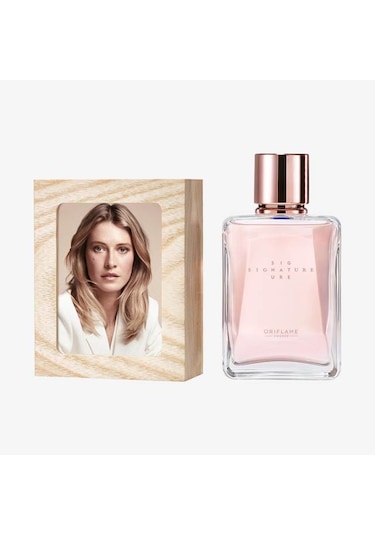 Oriflame Signature For Her Kadın Parfüm 50 ML