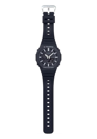 Casio GA-2100-1ADR G-Shock Erkek Kol Saati
