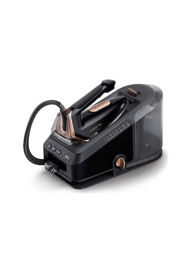 Braun CareStyle 7 Pro IS7286BK Buhar Jeneratörlü Ütü