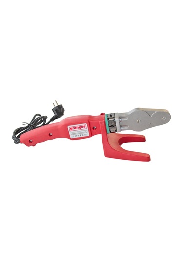 Grangos Grmk09-set 750w Profesyonel Plastik Boru Kaynak Makinesi Setli