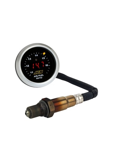 Aem Electronics 30-4110 Classic Dijital Geniş Bant Afr Ölçer Kiti