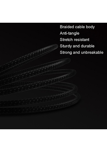 Novahub T22 8 Pin Type-c / Usb-c Küçük Boyutlu Canlı Otg Ses Kartı Kablosu, Cep Telefonu Şarj Ses Kayıt Veri Kablosu