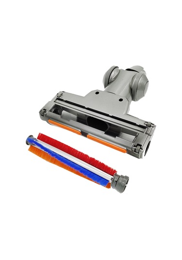 Dc35 Dc31 Dc34 Elektrikli Süpürge İçin Elektrikli Zemin Fırçası Yedek Parçaları