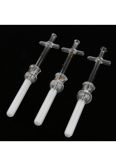 Suntek Havaneli 1ml Ile Premium Cam Dounce Hücre Doku