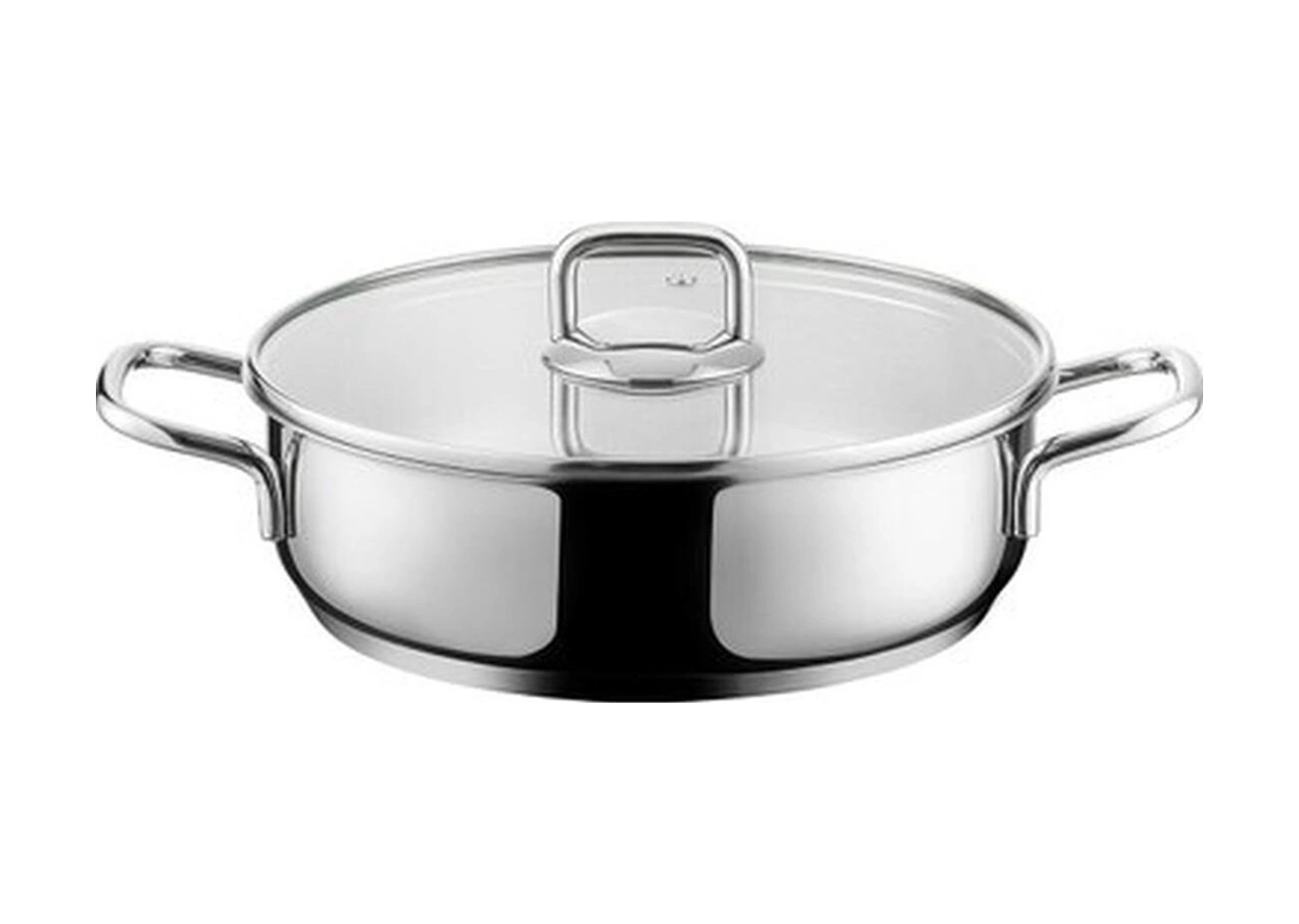 Teknotrust 22 Cm Karnıyarık Tenceresi, 2,5 L, İndüksiyon Uyumlu, Dayanıklı Ve Şık Mutfak Gereci Bakır - Siyah