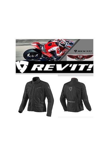 Revıt Voltıac Mont