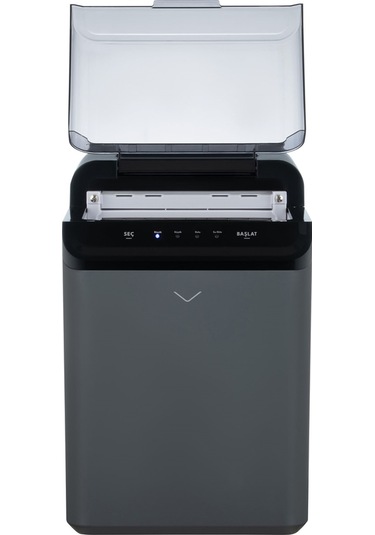 Vestel Bym 5000 S Buz Yapma Makinesi