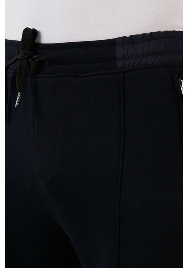 Exxe Erkek Pantolon 6143002 Lacivert