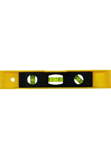 Fixonic B.h.d Bhd00583 20cm Alüminyum Mıknatıslı Mini Su Terazisi