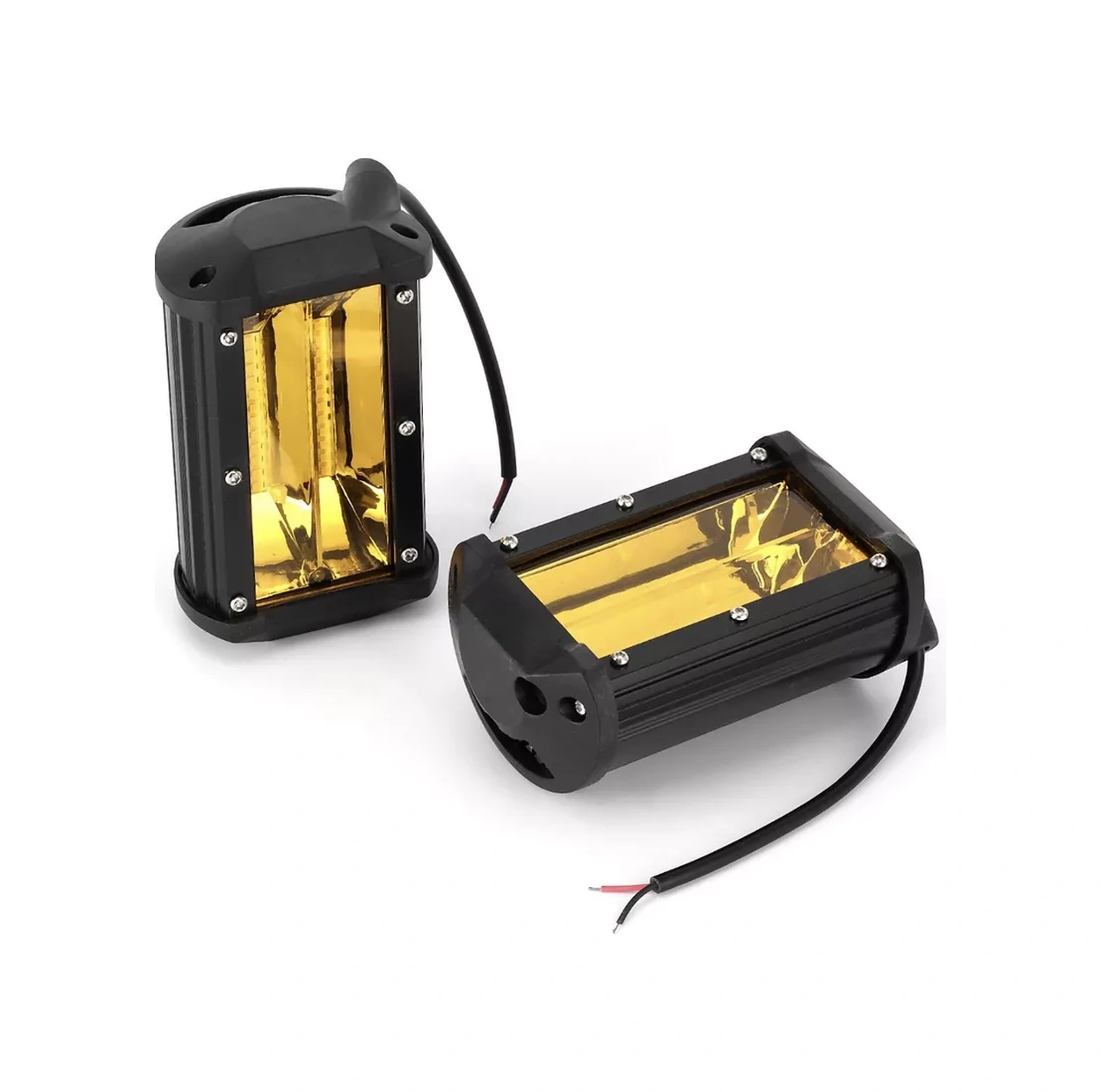 Avtosvet09 Sis Farları Sarı Sis Lambaları 161520462