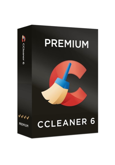 Ccleaner Premium 1 Yıl 5 Cihaz Online Teslim
