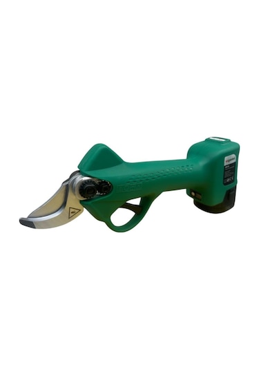 Engarden BP35 Çift Akülü Şarjlı Budama Makası 35 MM