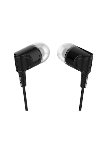 Jopus Acordion Mikrofonlu Kulak İçi Kulaklık