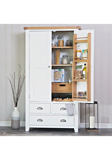 Masifart Frame Büyük Mutfak Bar