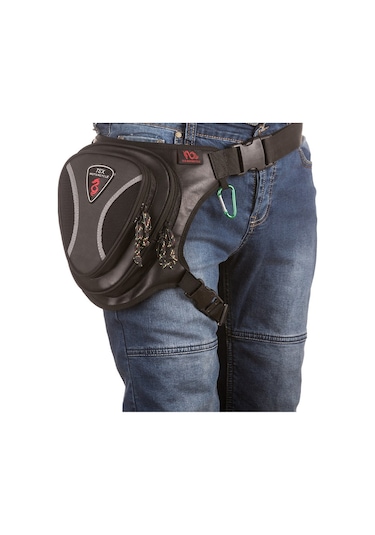 Forte Gt Tex 45 Maxı Bacak Çantası