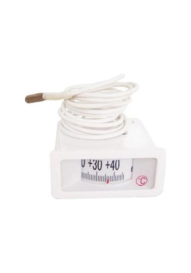 Techsun Wty-100B Mekanik Termometre E0000241