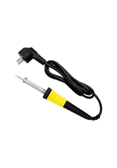 Ayt Technomax Tm-9111 60 Watt Kalem Havya Lehim Makinesi Ac220v 120cm Kablolu