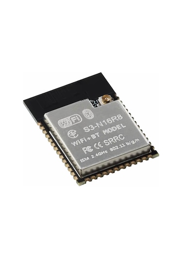 Esp32-s3 N16r8 Wifi Bluetooth 5 Modül