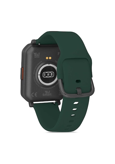 You Watch F12-YF121 You Smart Akıllı Saat (Distribütör Garantili)