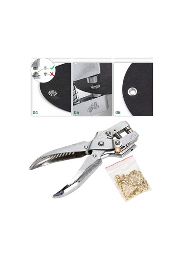 Suntek Magideal Kemer Delik Delme Pensesi